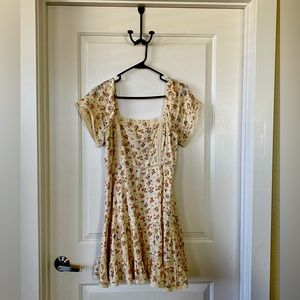 American Eagle, Size M